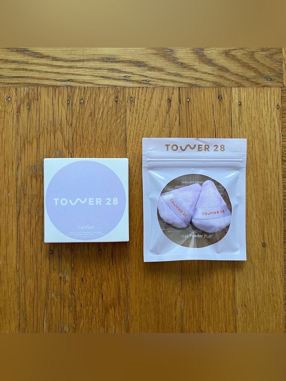 Tower 28 Pressed Powder